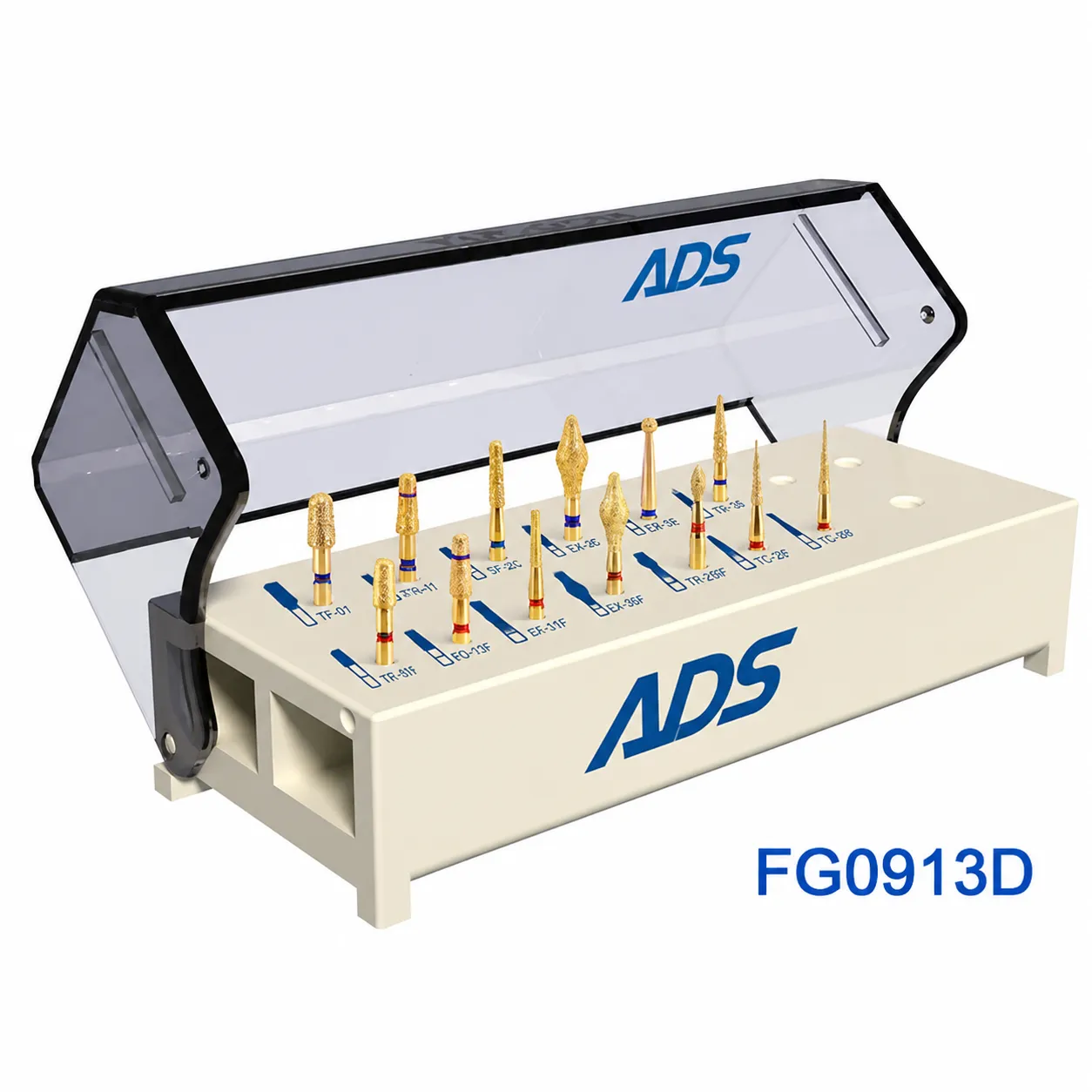 FG 0913D kit