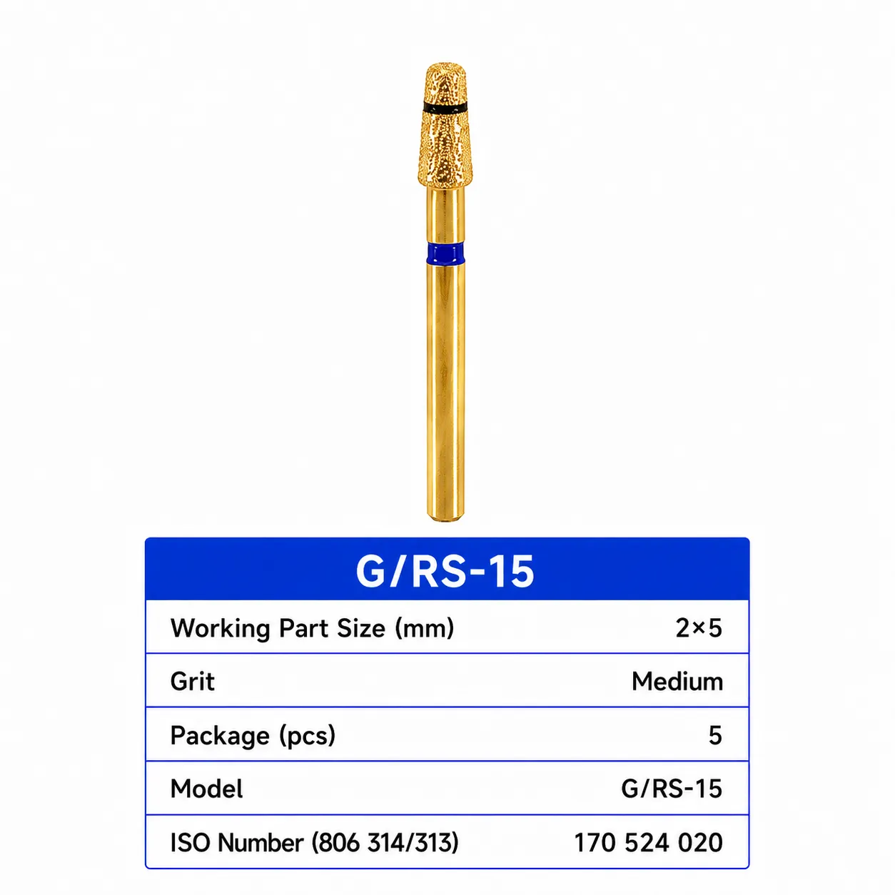 G/RS-15