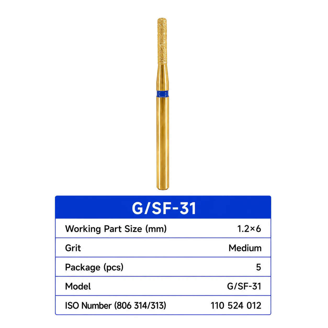 G/SF-31