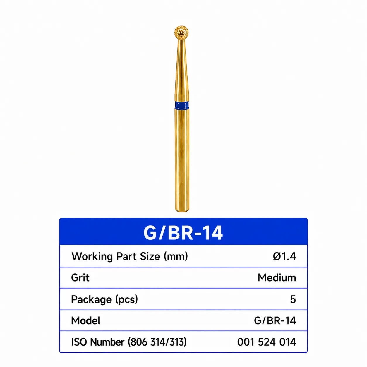 G/BR-14
