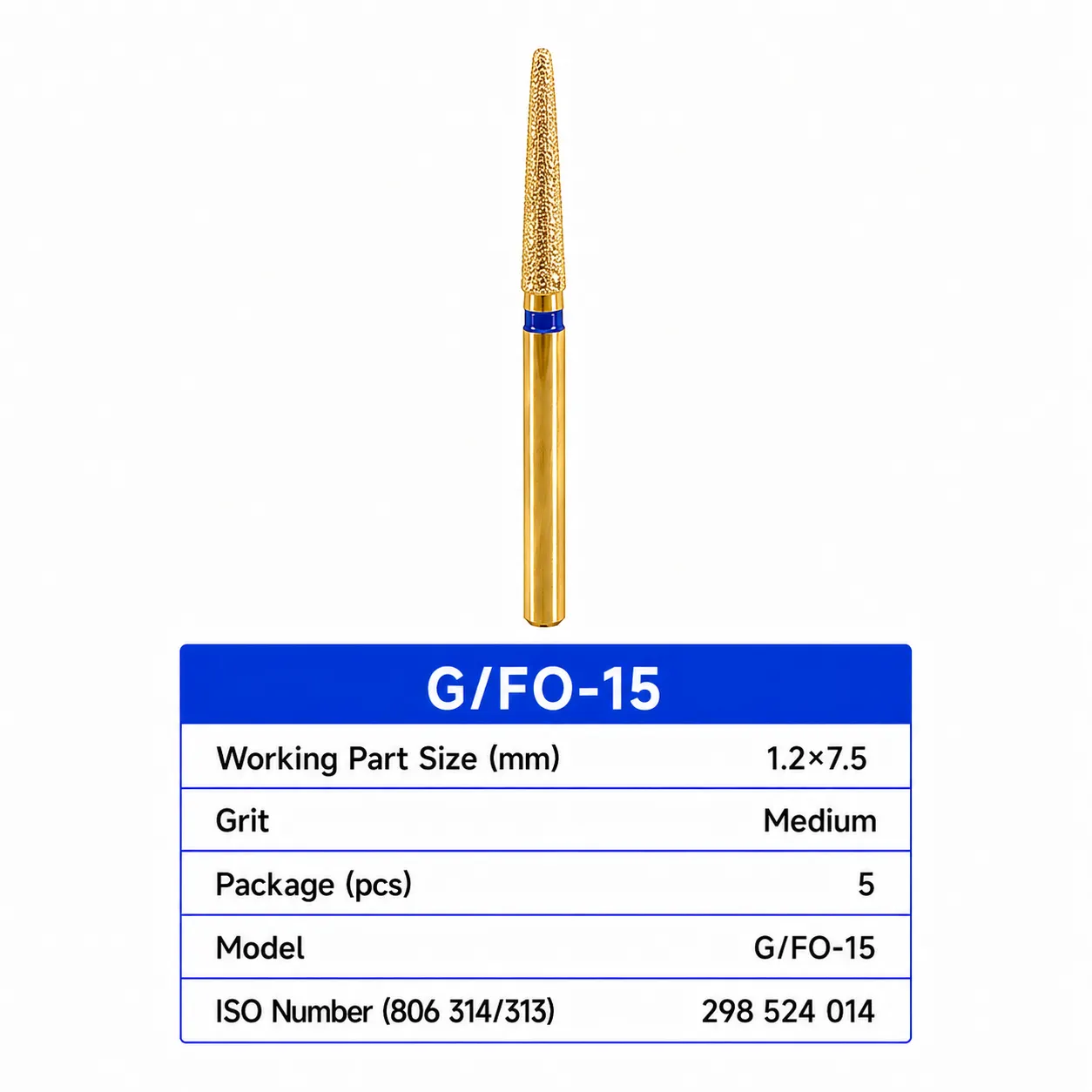 G/FO-15