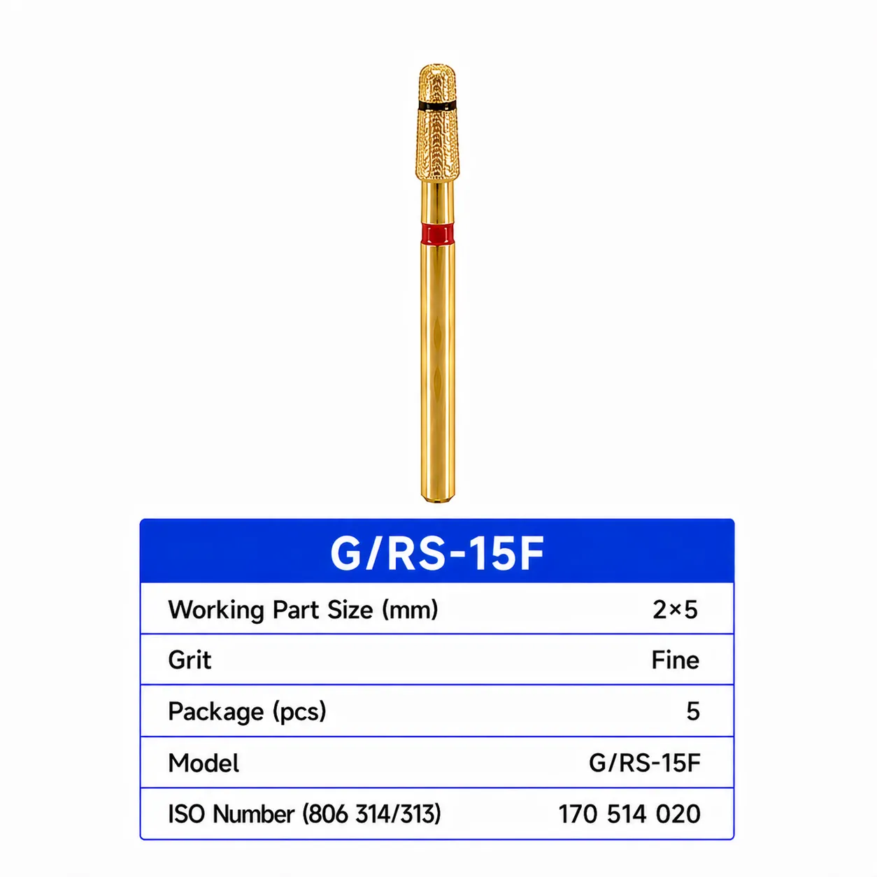 G/RS-15F