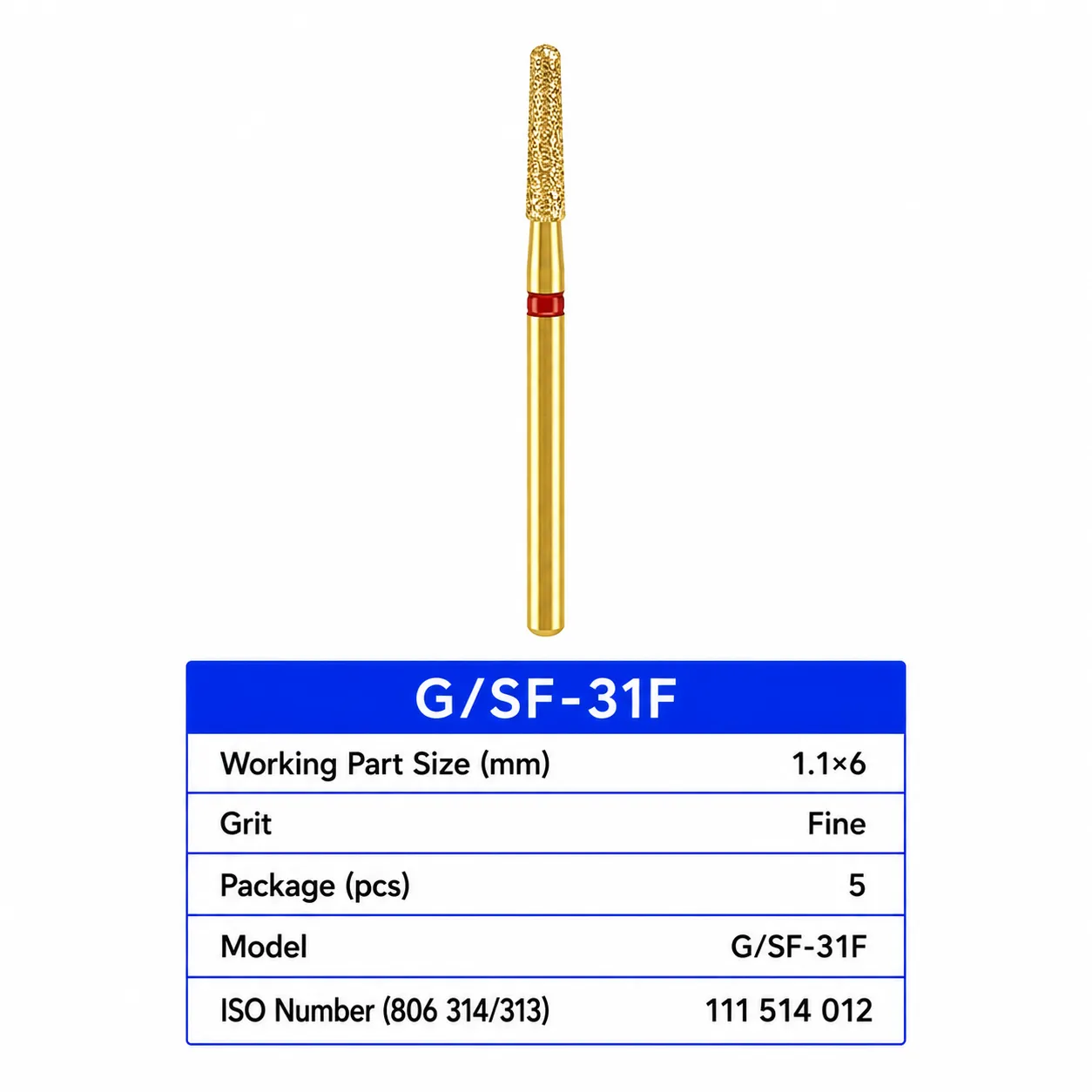 G/SF-31F