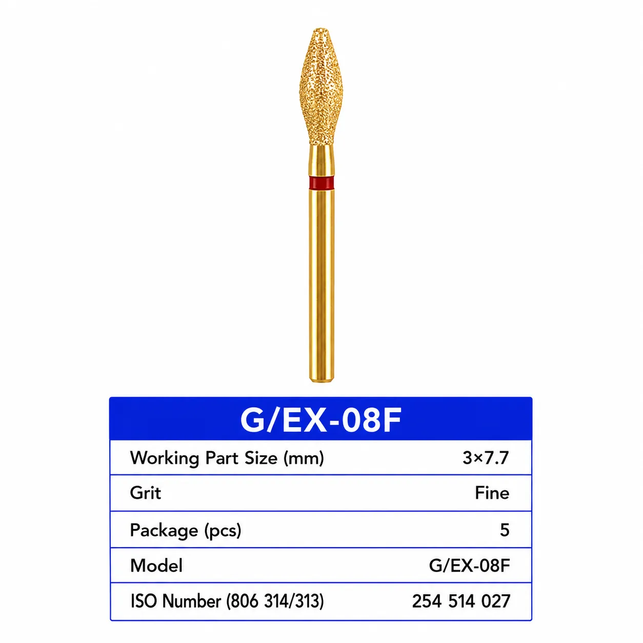 G/EX-08F
