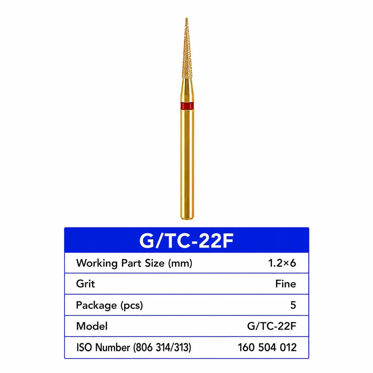 G/TC-22F