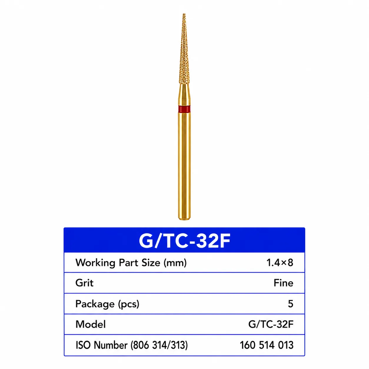 G/TC-32F