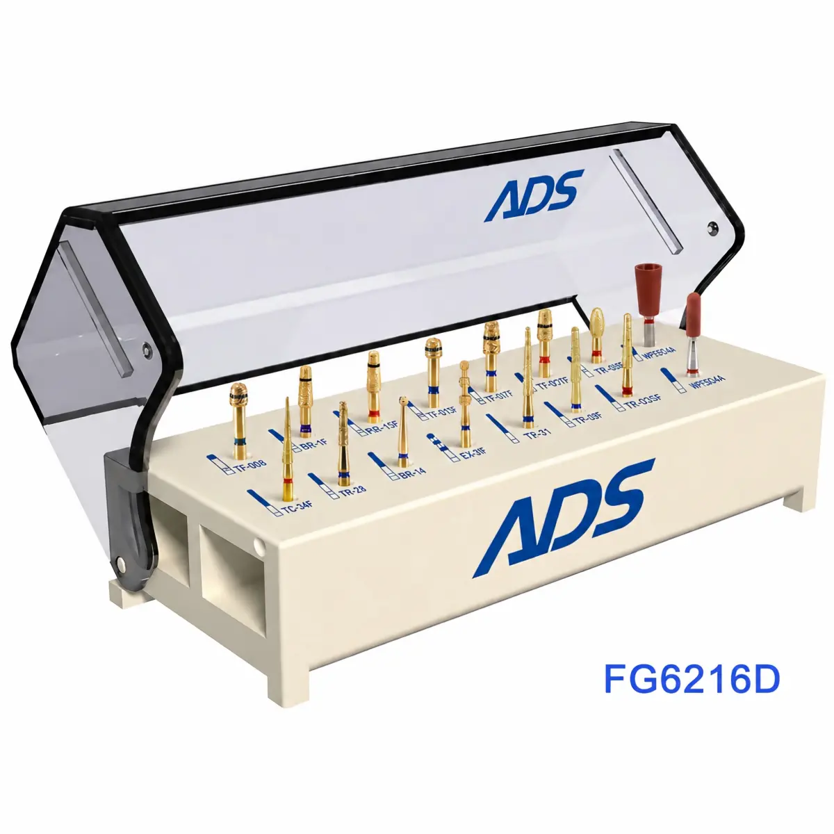 FG 6216D kit