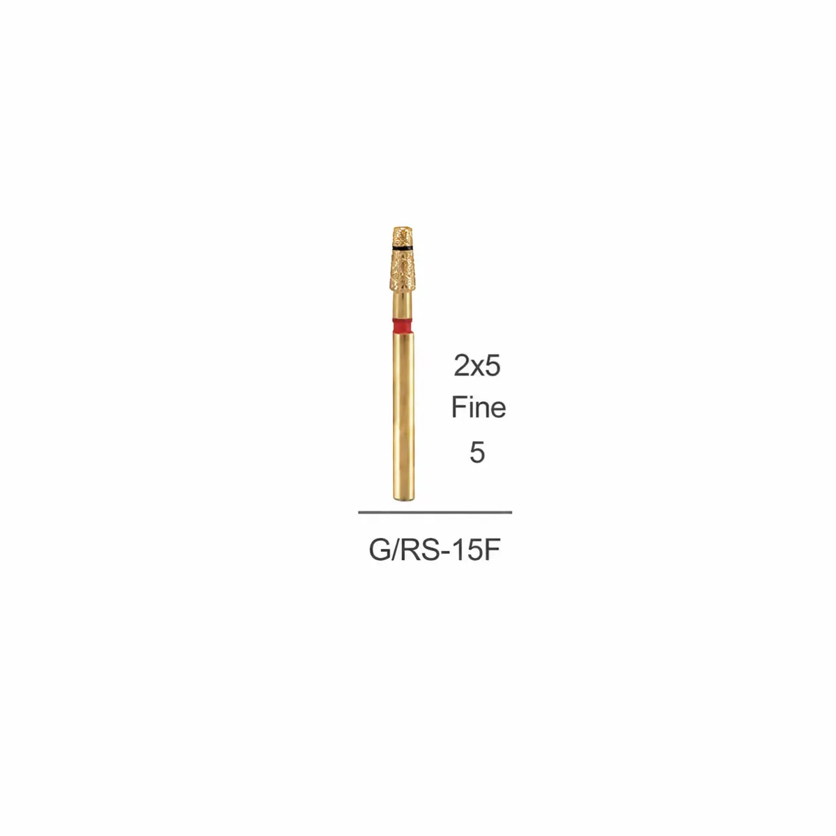 G/RS-15F