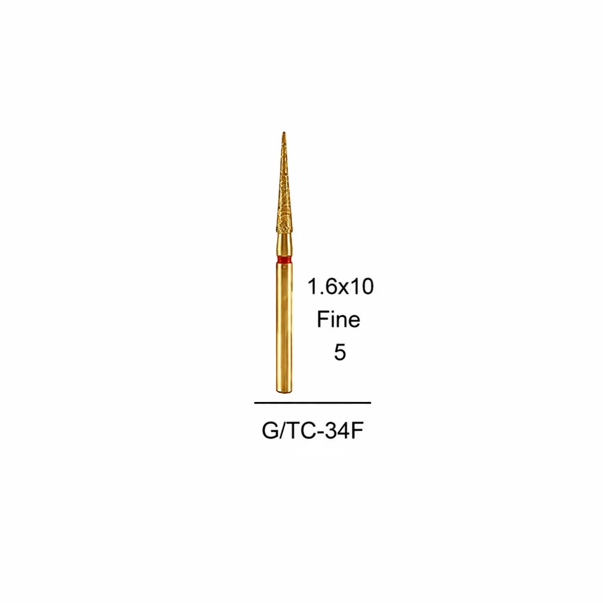 G/TC-34F