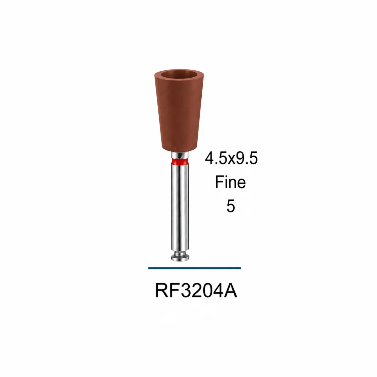 RF3204A