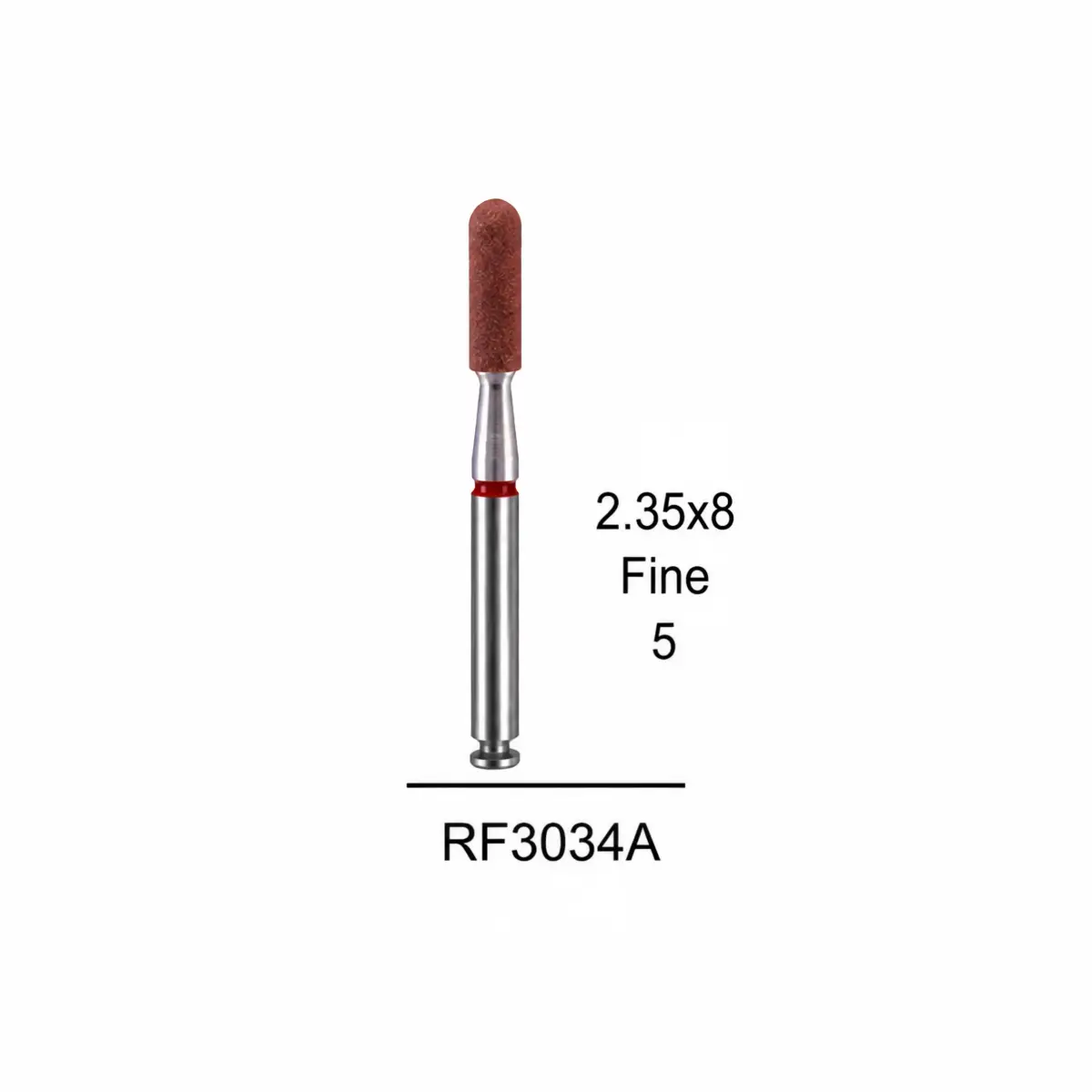 RF3034A