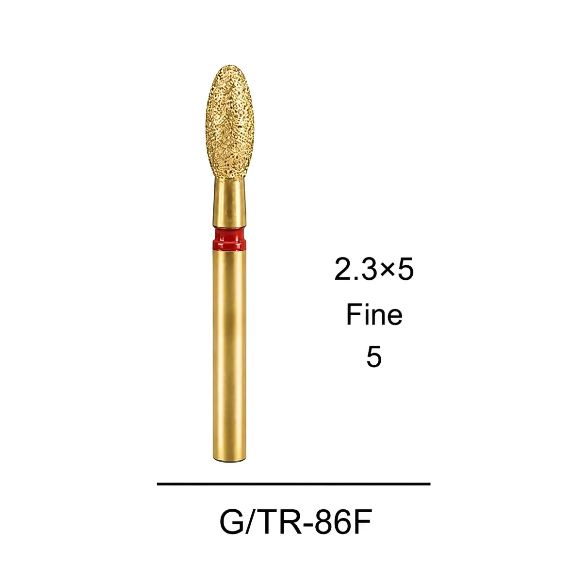 G/TR-86F