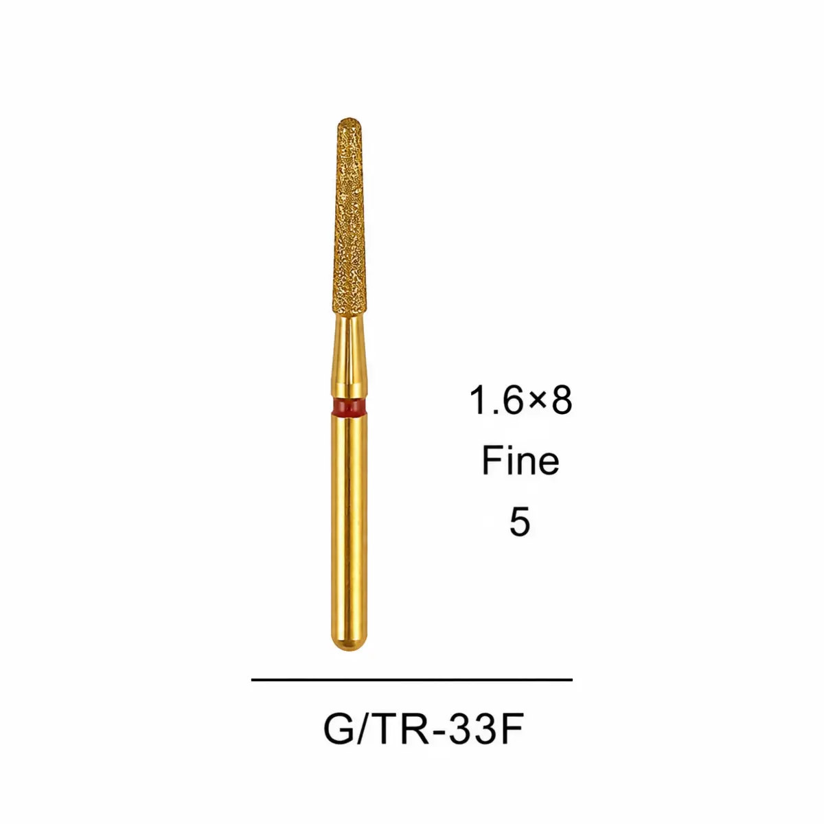 G/TR-33F
