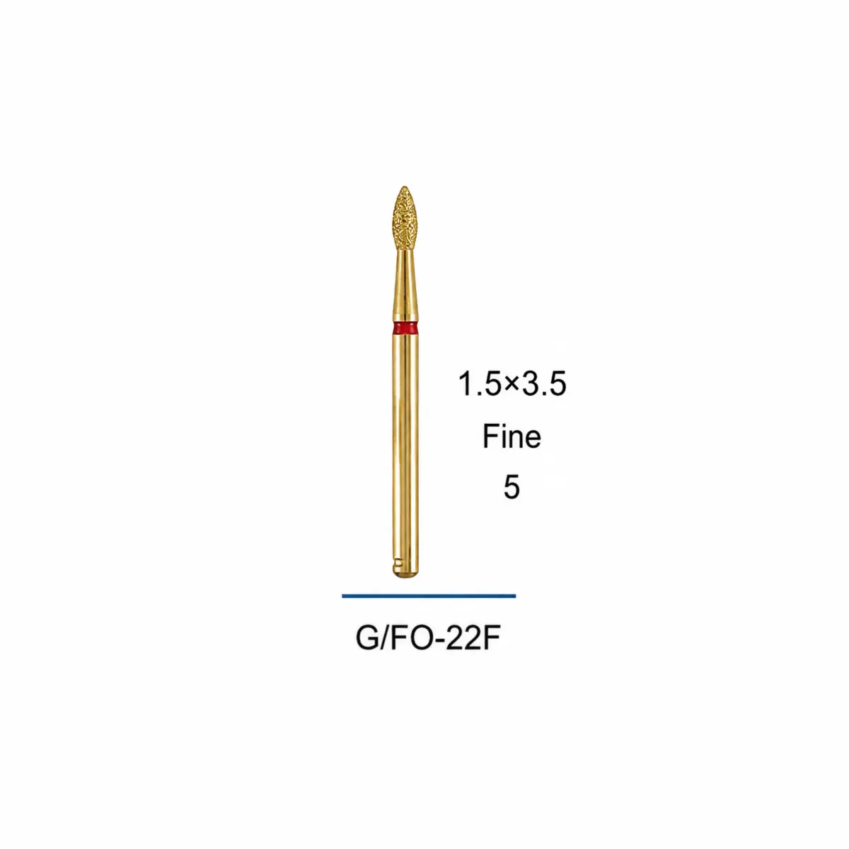 G/FO-22F