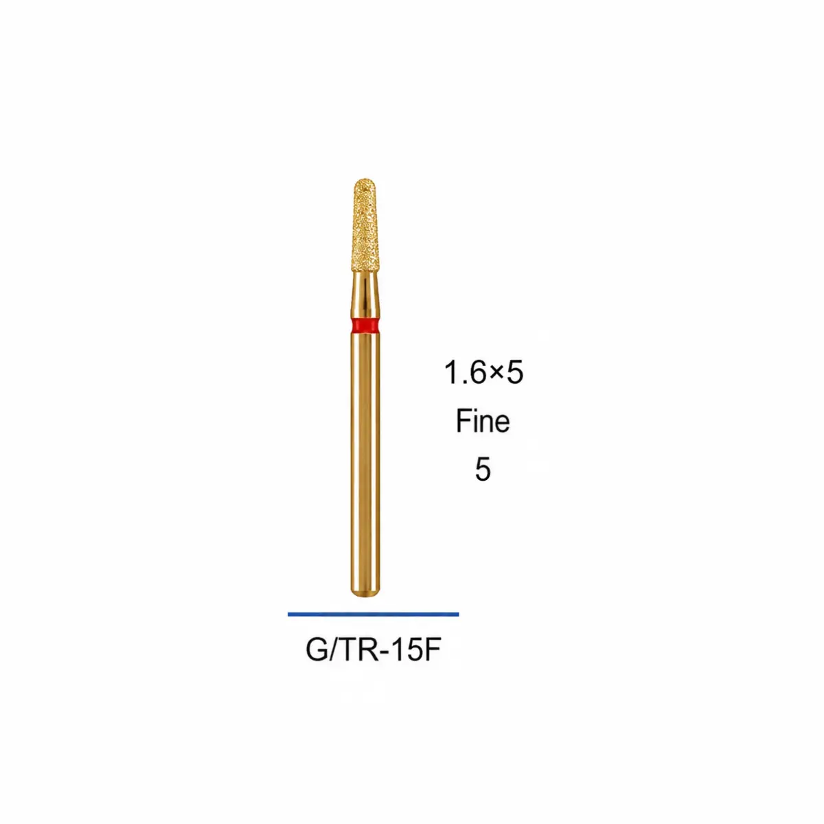 G/TR-15F