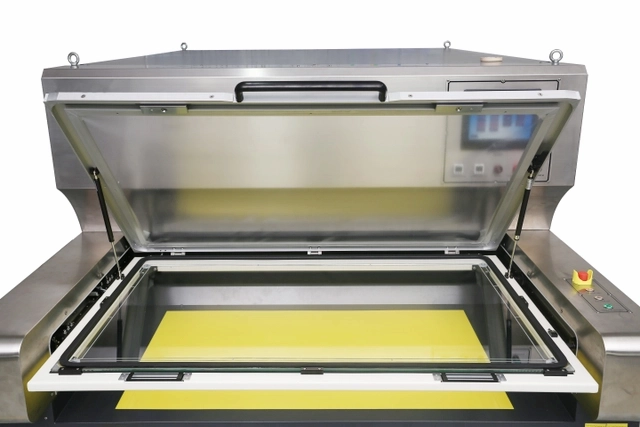 PCB UV LED Exposure Machine Supplier