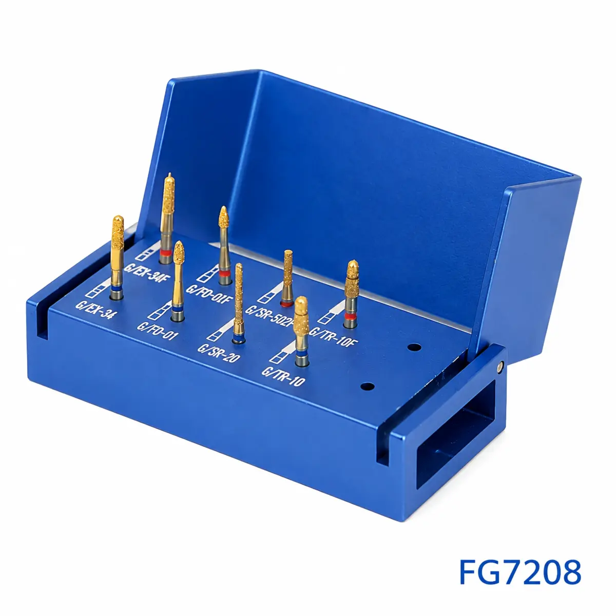FG 7208 kit