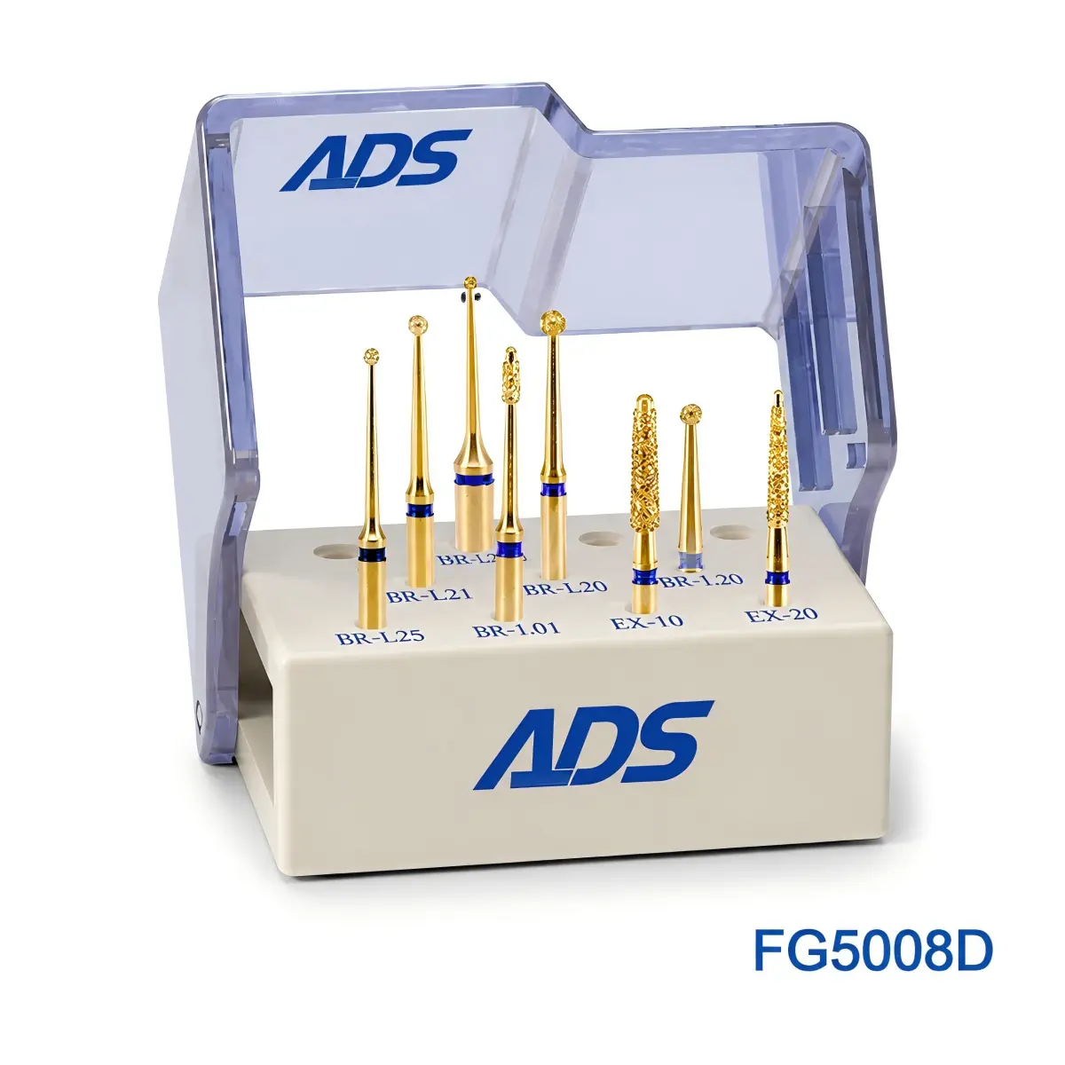 FG 5008D kit