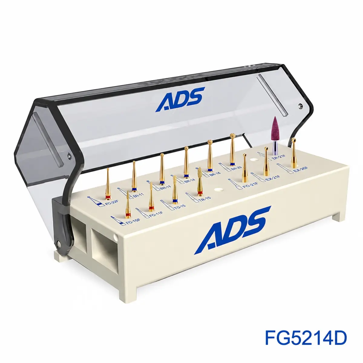 FG 5214D kit