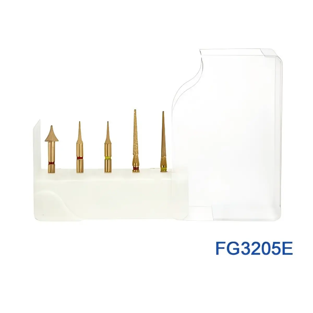 FG 3205E kit