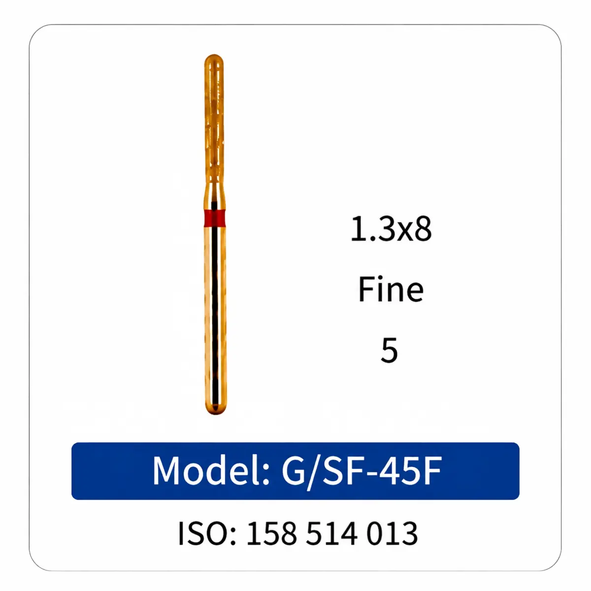 G/SF-45F