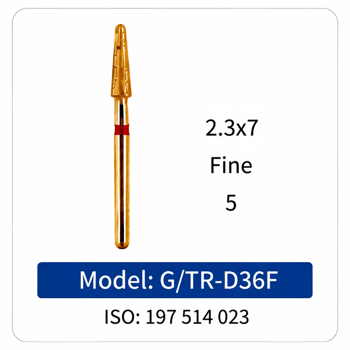 G/TR-D36F