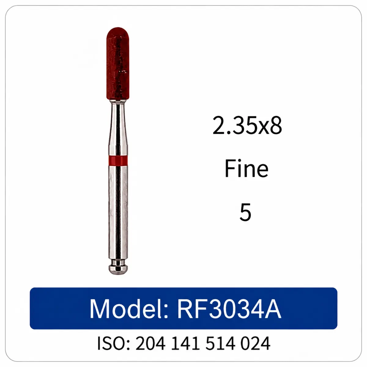 RF3034A