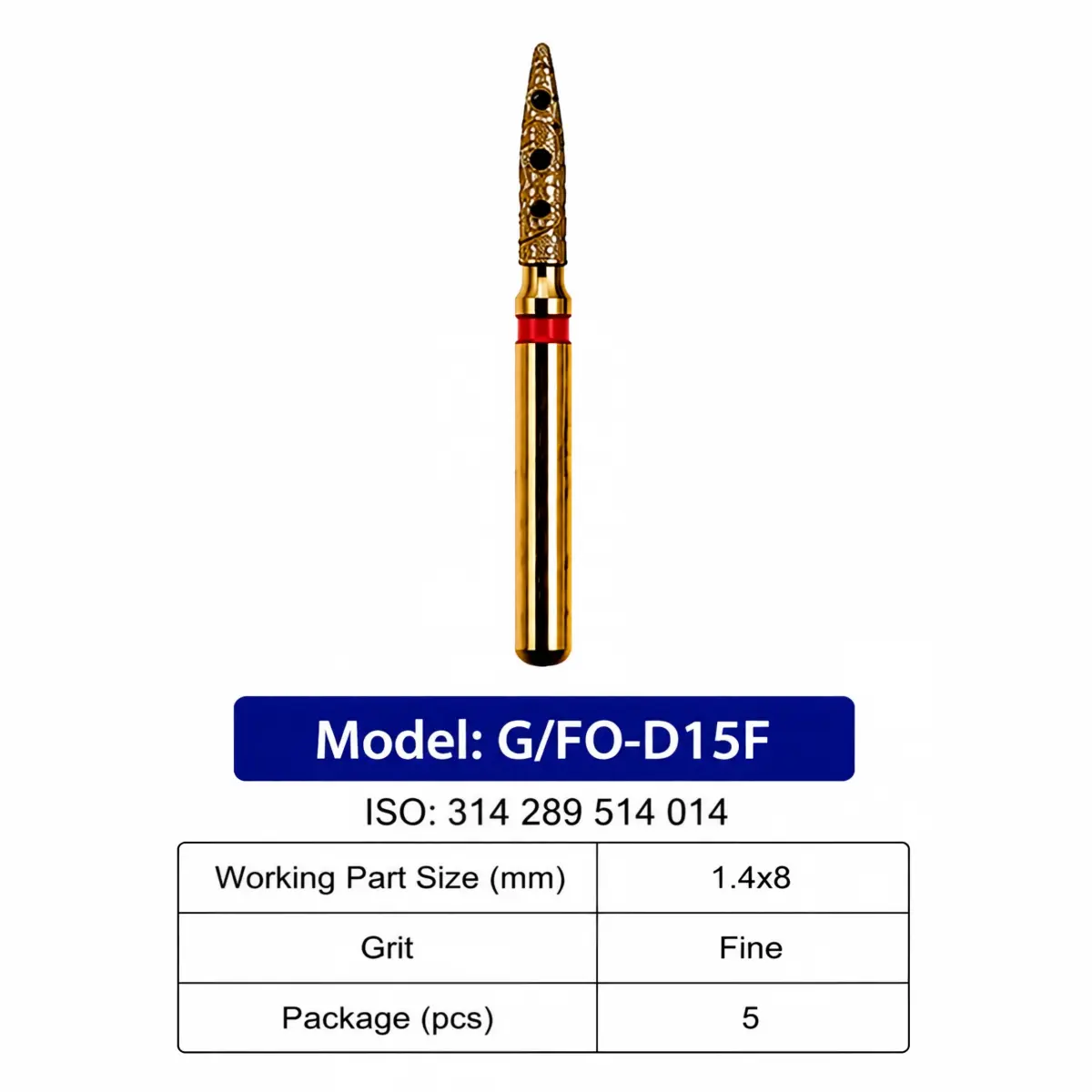 G/FO-D15F