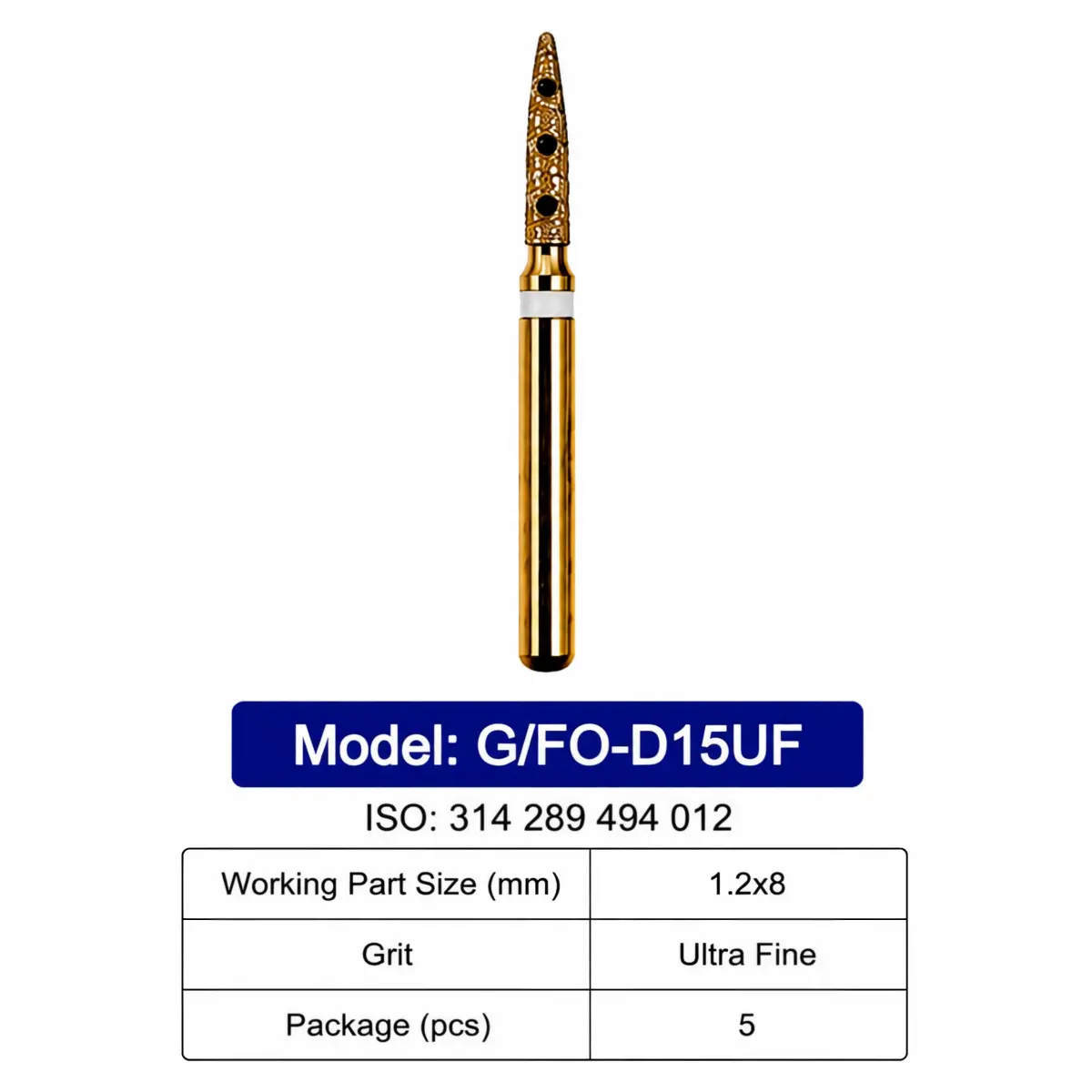 G/FO-D15UF