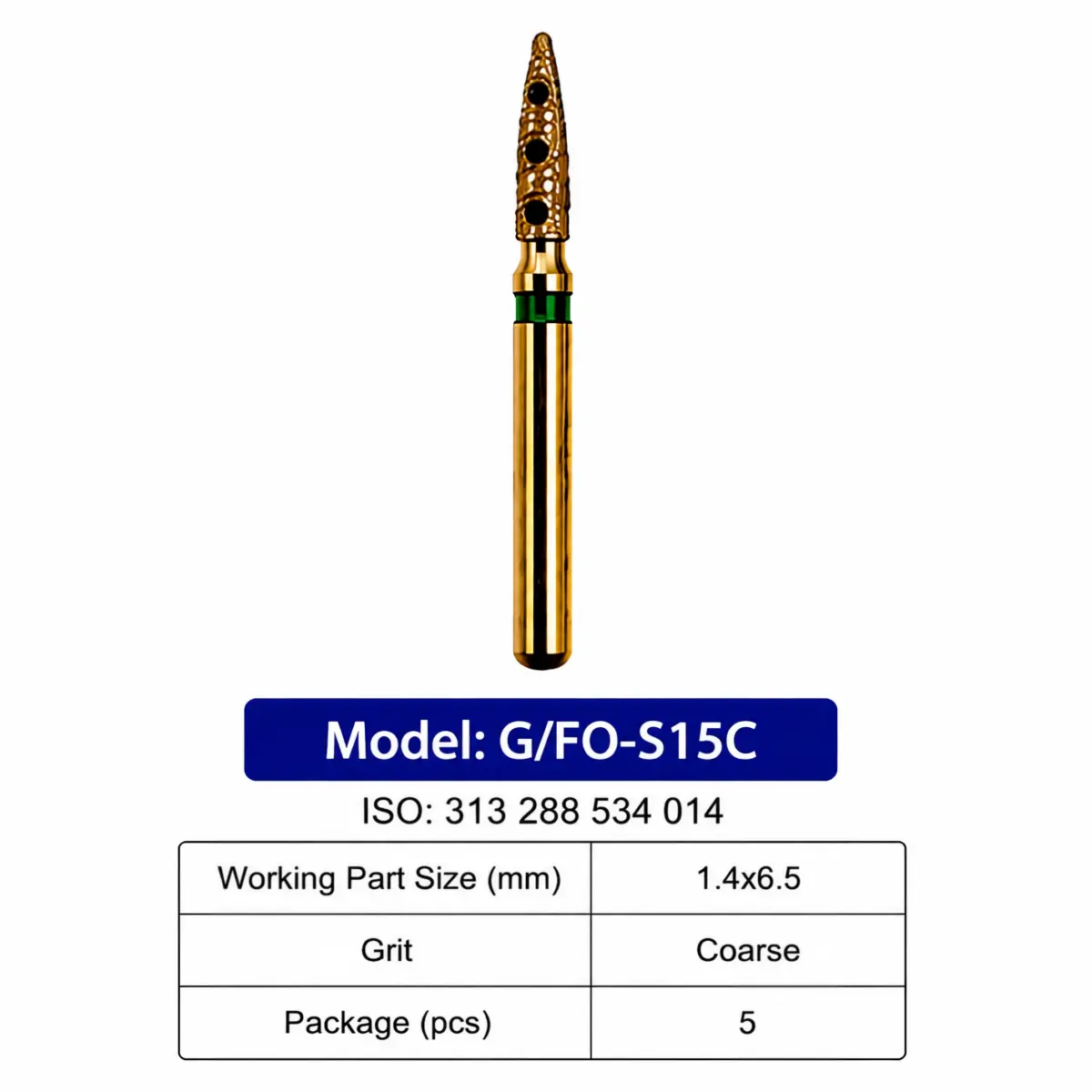 G/FO-S15C