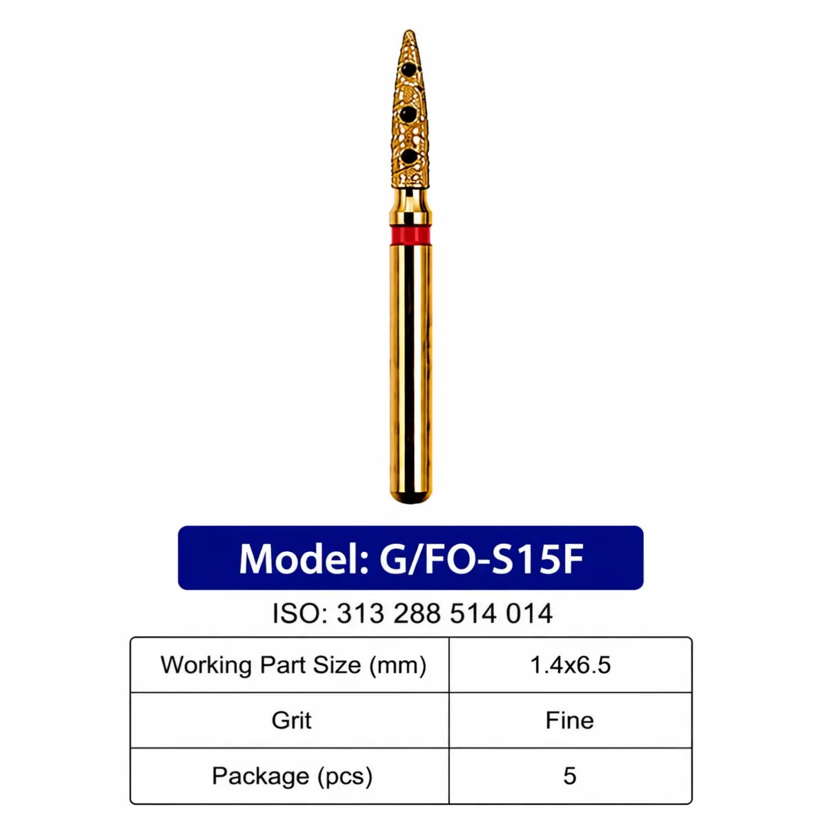 G/FO-S15F