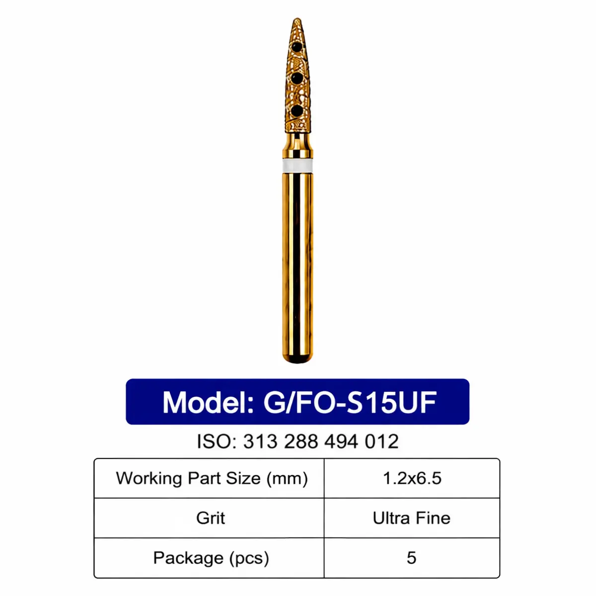 G/FO-S15UF