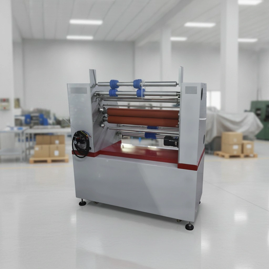 PCB Dry Film Lamination Machine Supplier
