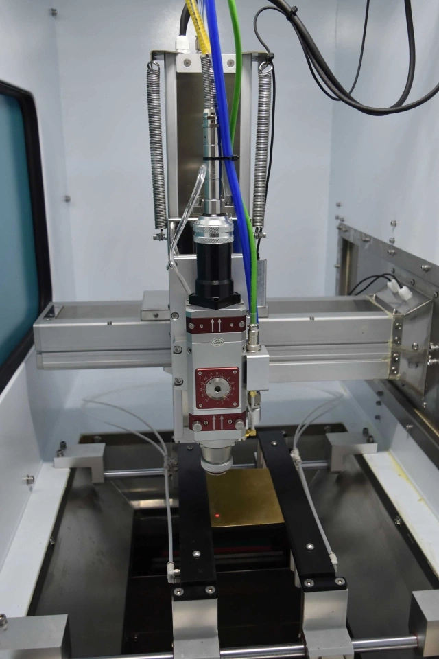 Jewelry Laser Cutting Machine Supplier