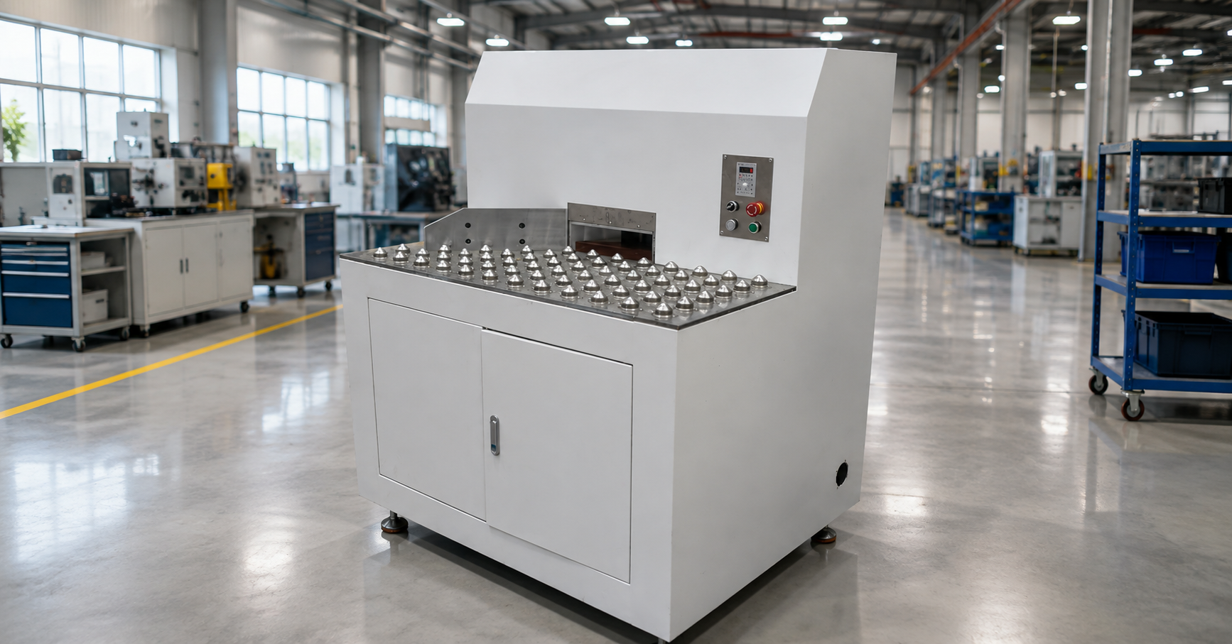 How Should Buyers Choose a PCB Chamfering Machine Supplier for FR-4 Board Edge Finishing?