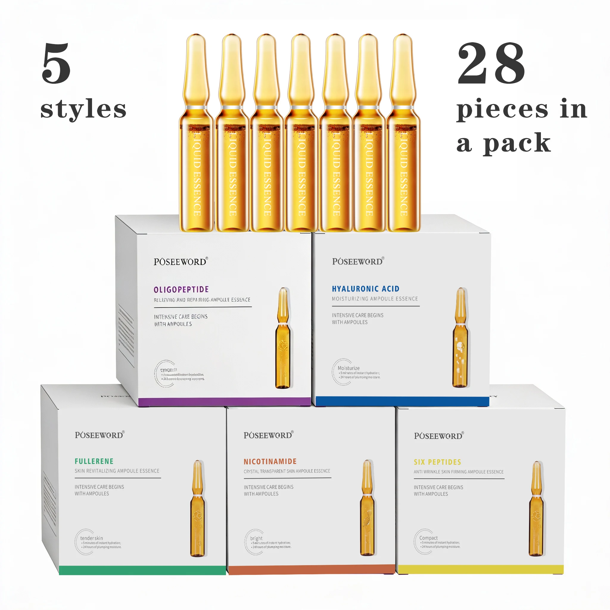 6-peptide Firming