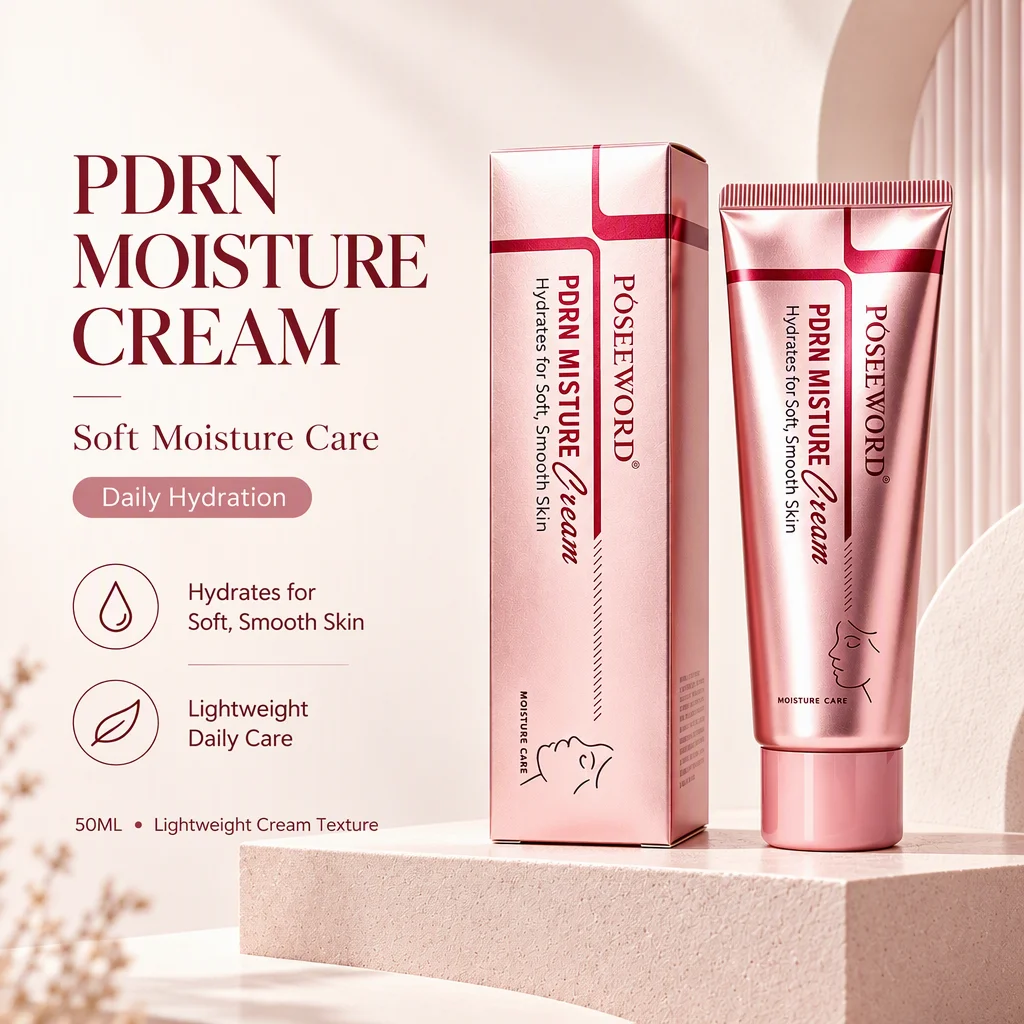 Skincare Products Moisture Cream Facial Skin Care Products Dry Skin Moisturizer Daily Nourishing Care for Women