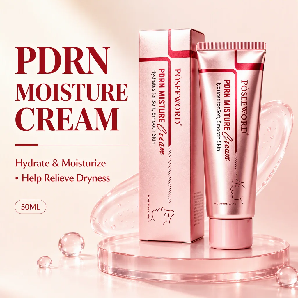 Skincare Products Moisture Cream Facial Skin Care Products Dry Skin Moisturizer Daily Nourishing Care for Women