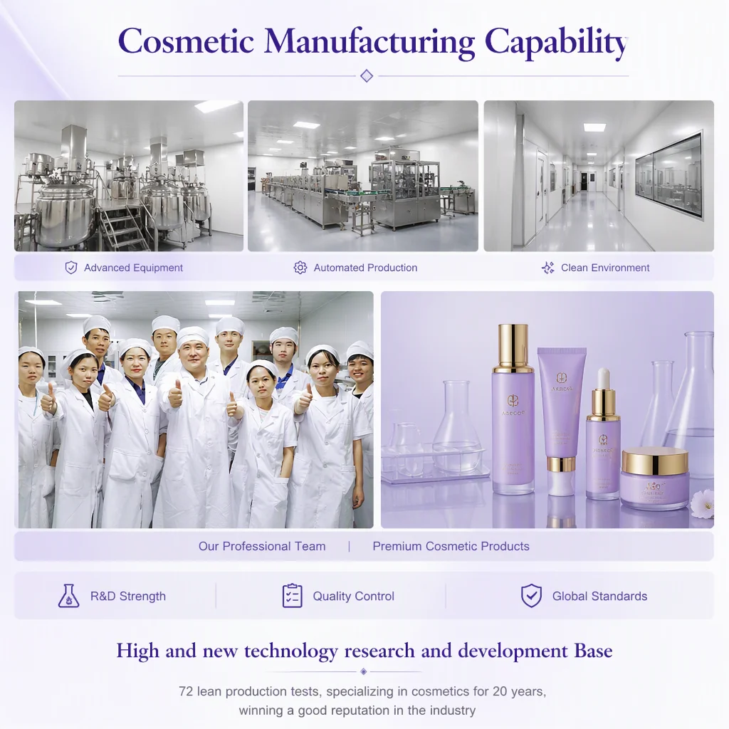 Retinol Niacinamide Anti Aging Face Serum Anti Wrinkle Serum Firming Serum for Repair Brightening Moisturizing 30ml Skin Care