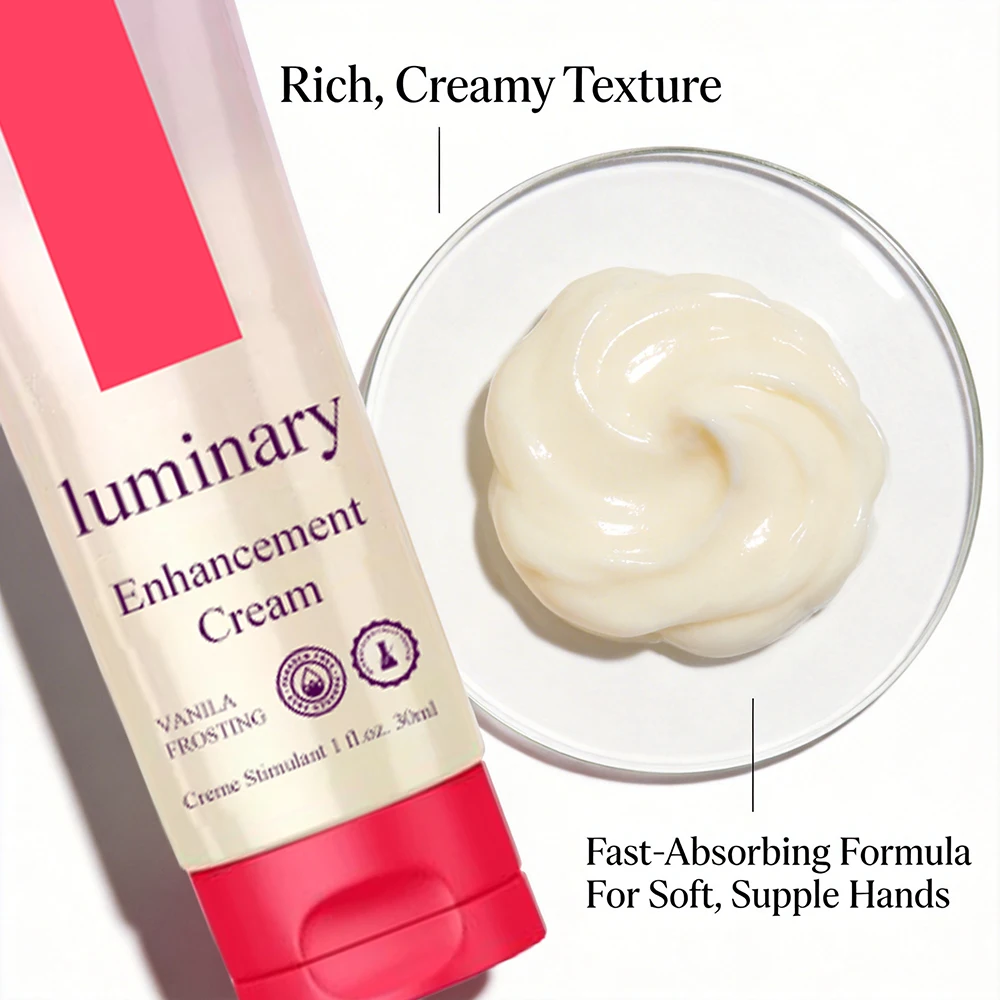 Hand Moisturizer Lotion Hydrating Moisturizer for Dry Hand Skin 30g Gentle Daily Care Winter Travel Softening Use