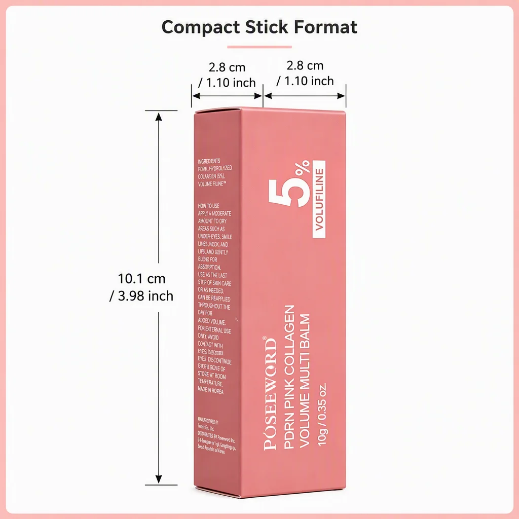 Anti Aging Face Cream Anti Wrinkle Cream Firming Cream Volumizing Collagen 10g for Women Daily Home Face Care Use