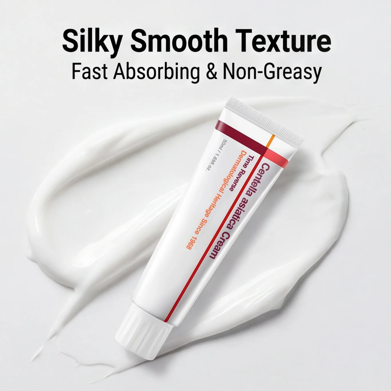 OEM Anti-Aging Rapid Absorption Moisturizing Firming Face Cream Gentle Nourishing Skin-Tightening for All Skin Types